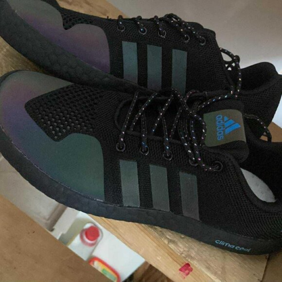 Adidas Clima Cool daily shoes - Picture 1 of 3